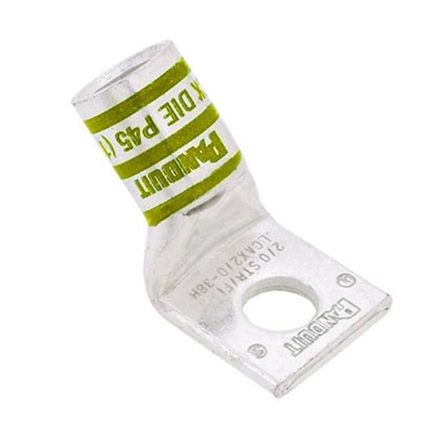 LCAX250-12H-X Panduit Corp  Connettori rettangolari